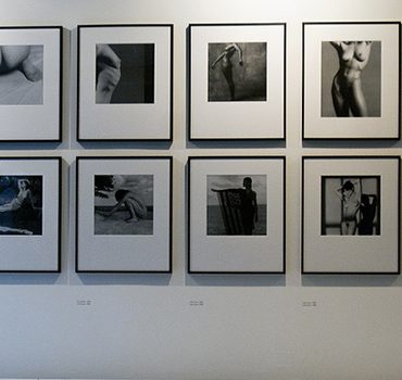 Streetphoto Festival in Budapest