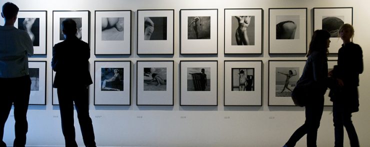 Streetphoto Festival in Budapest