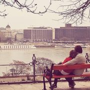 Romantic Activities in Budapest