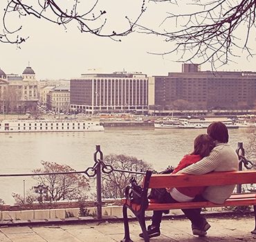 Romantic Activities in Budapest