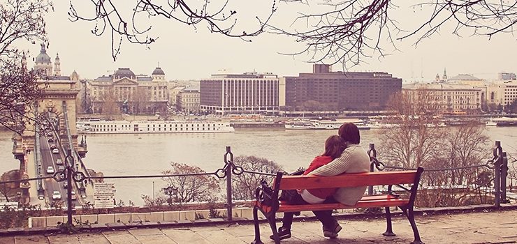 Romantic Activities in Budapest