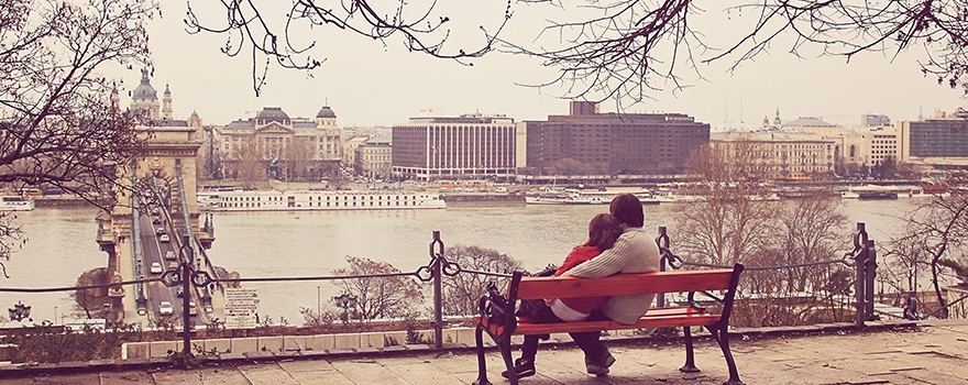 Romantic Activities in Budapest