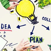 Lively Co-working Spaces in Budapest