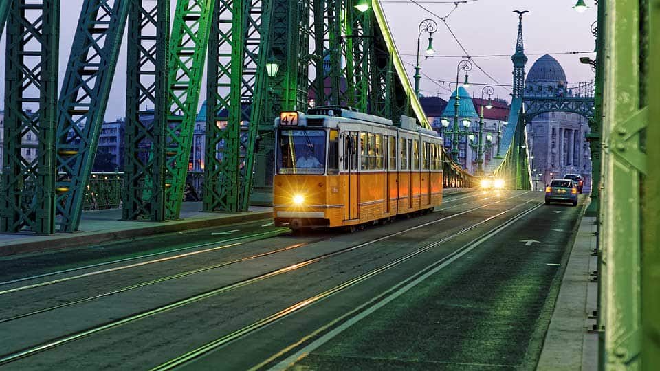 21st Century Hungary