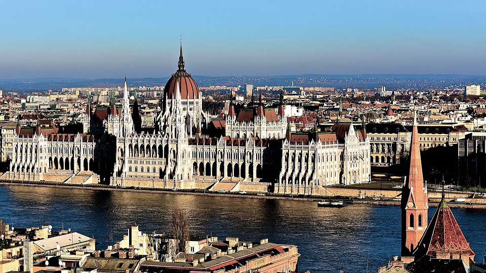 21st Century in Hungary