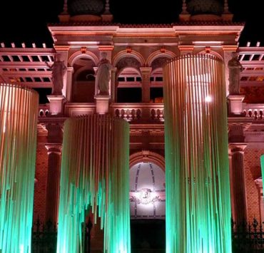 Guess What’s Happening in Budapest? | Expat Press Hungary Magazine 2