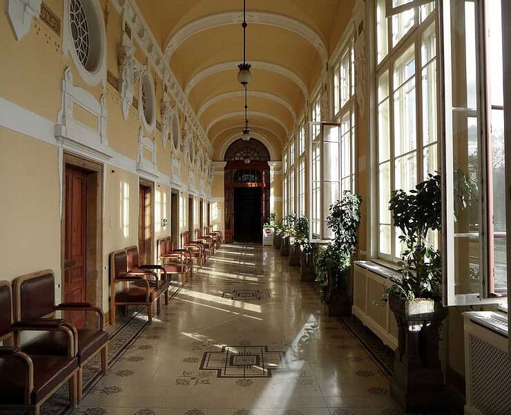 Guess What’s Happening in Budapest? | Expat Press Hungary Magazine 9