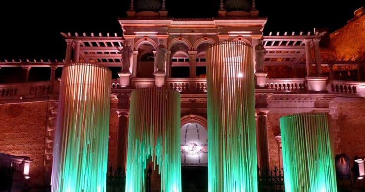 Guess What’s Happening in Budapest? | Expat Press Hungary Magazine 2