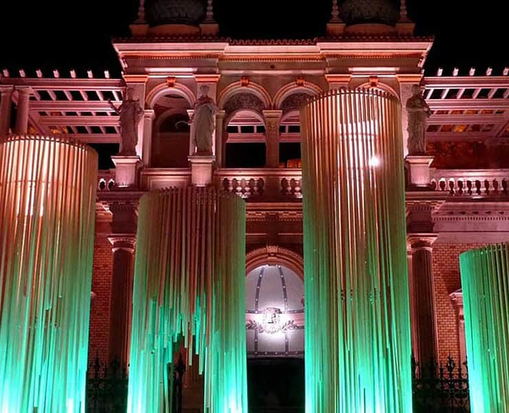 Guess What’s Happening in Budapest? | Expat Press Hungary Magazine 2