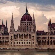 Pelle Zoltán Photography - Parliament of Budapest