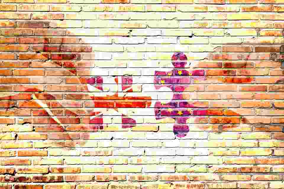 Post-Brexit in Hungary: Keep Calm and Carry On?
