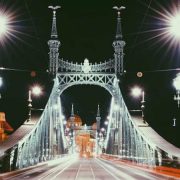 Budapest Neighbourhood Guide – the Great Market Hall Area