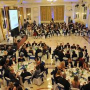 Budapest Burns Supper 2018
