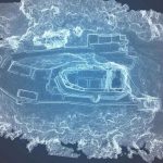 Castles in Hungary-making of a 3D model