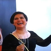 Havtany exhibiton series - the artist, Viktoria Hatvany