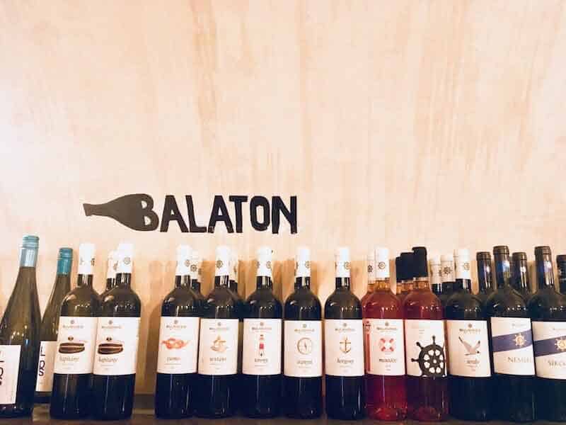 Expat Press Neighbourhood Guide - Wine Market Bistro & Shop