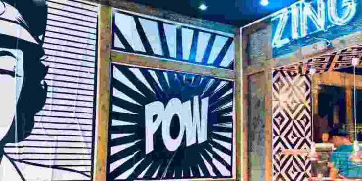 Expat Press Neighbourhood Guide - Zing Burger