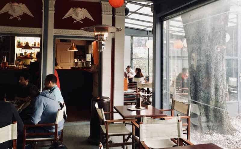 Expat Press Neighbourhood Guide - Majorka