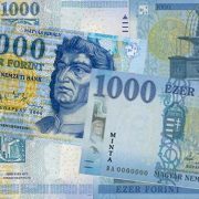 Hungarian Currency