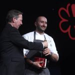 Expat Press Michelin Budapest 2018 - Costes