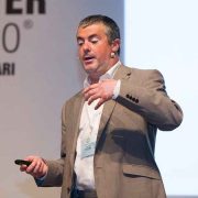 Social media seminar Budapest - John Hayes