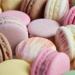 Macaron day Budapest 2018, gorgeous colours