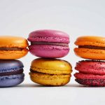 Macaron day Budapest 2018, amazing taste and texture