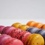 Macaron day Budapest 2018, true delicacy