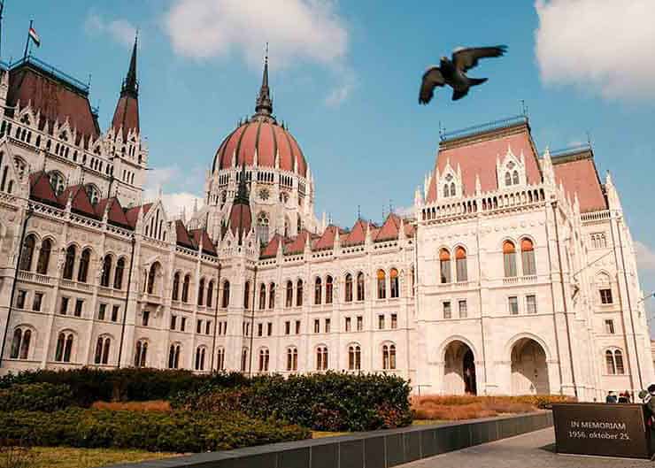Expat Press Magazine readers’ Budapest photos - Zoltán Pelle 7