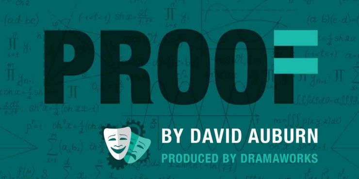 Proof - A Professional English Language Theatre Production