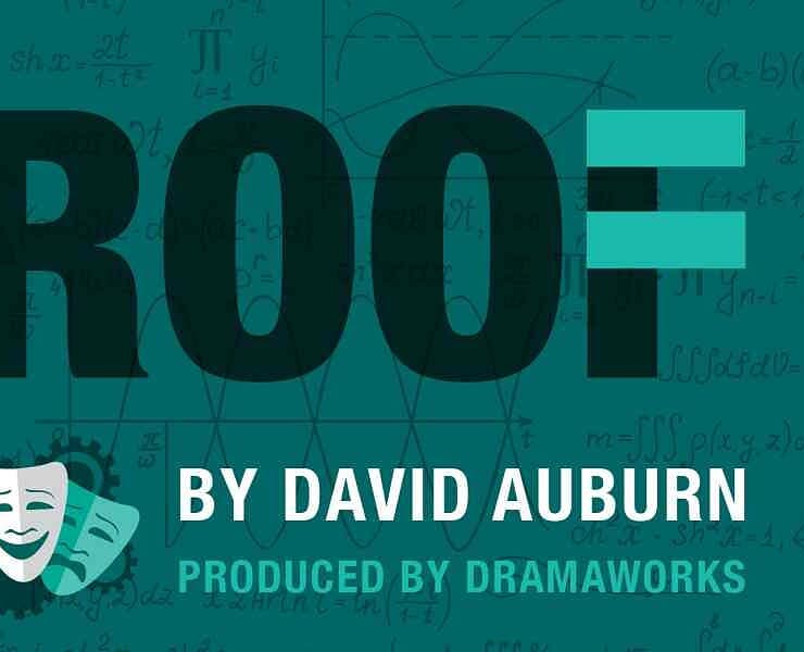 Proof - A Professional English Language Theatre Production