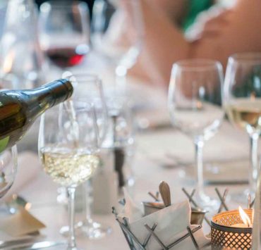 Expat Press presents Hungary’s Favorite Summertime Drink: Fröccs