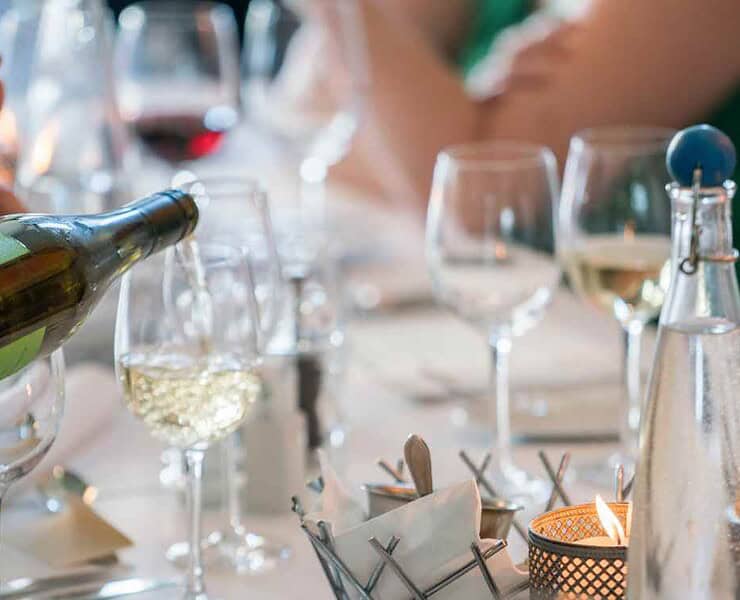 Expat Press presents Hungary’s Favorite Summertime Drink: Fröccs