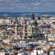 Expat Press Hungary magazine