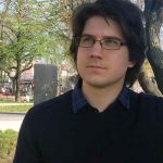 Balazs Kecskes D. Won the Garth Newel Composition Competition