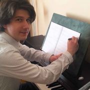 Hungarian Composer Won the Garth Newel Composition Competition