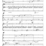 8th Garth Newel Composition Competition