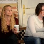 Review of Pulitzer Prize Award-Winning Drama 'Proof' performed by DramaWorks Theatre