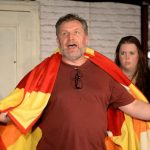 Pulitzer Prize Award-Winning Drama 'Proof' performed by DramaWorks Theatre