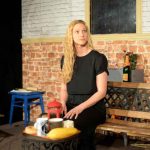 Award-Winning Drama 'Proof' performed by DramaWorks Theatre