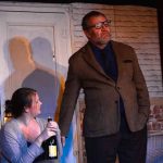 'Proof' performed by DramaWorks Theatre