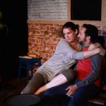 Review of Pulitzer Prize Award-Winning Drama 'Proof' performed by DramaWorks in Budapest