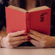 National Poetry Day 2019