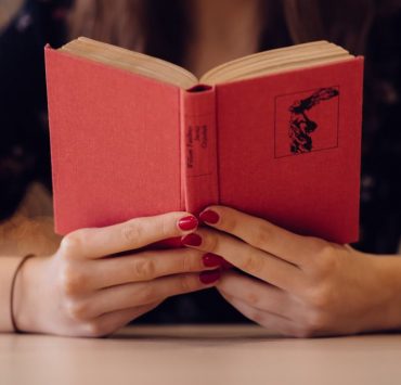 National Poetry Day 2019