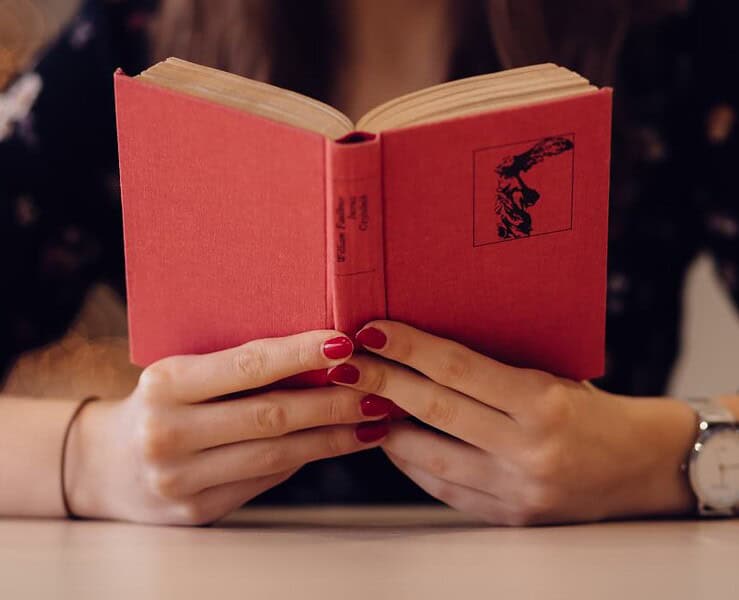 National Poetry Day 2019