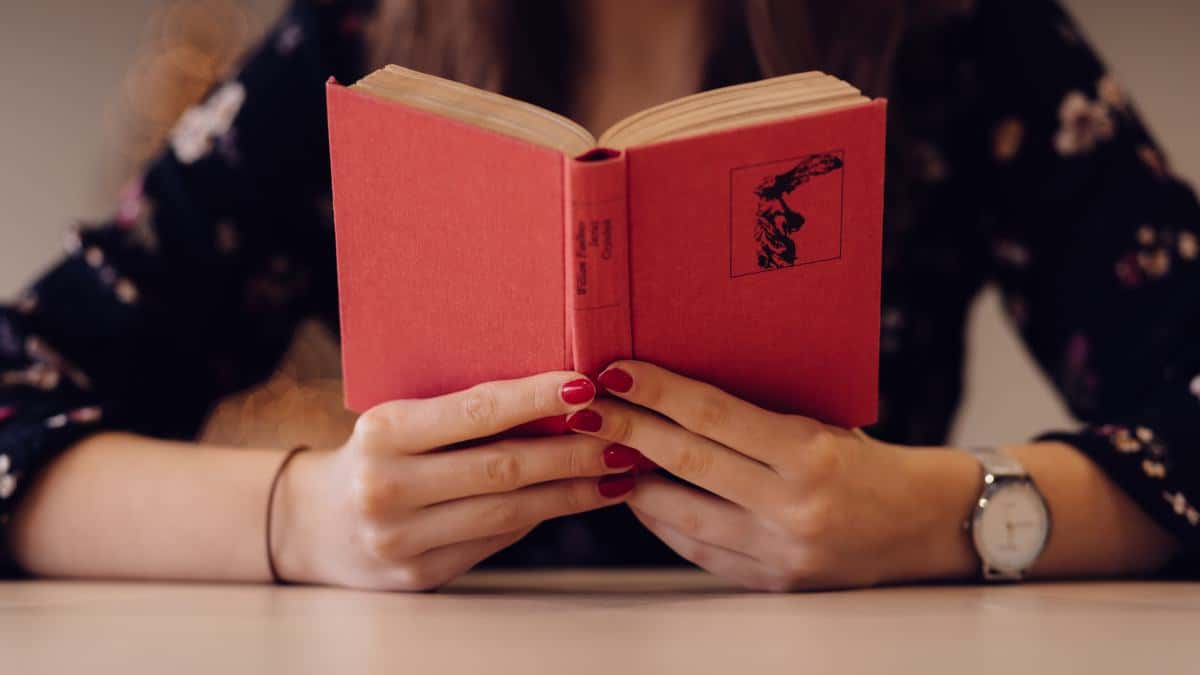 National Poetry Day 2019