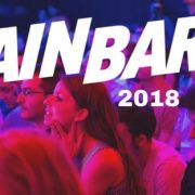 Brainbar 2018 Budapest