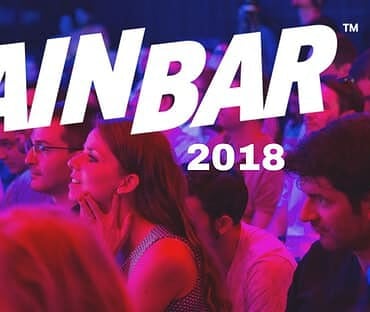 Brainbar 2018 Budapest