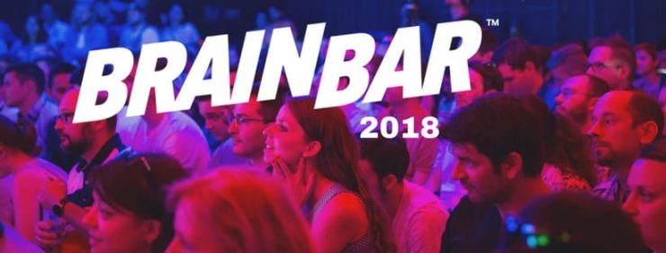 Brainbar 2018 Budapest