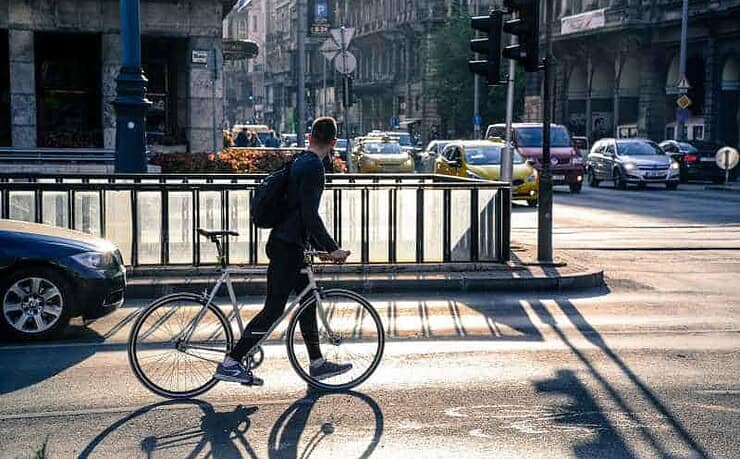 Expat Press Budapest District VIII